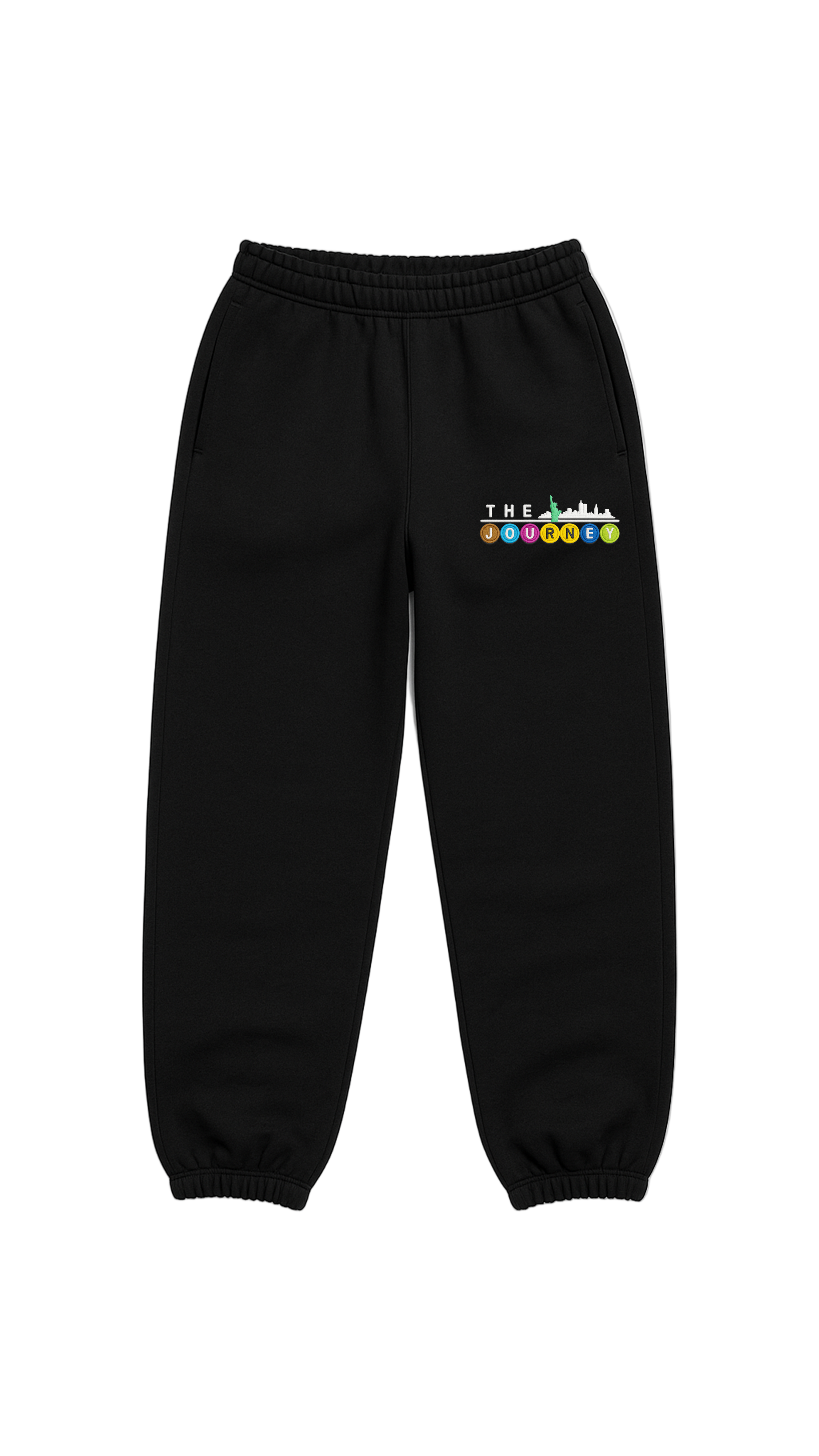 The Journey Subway Sweatpant