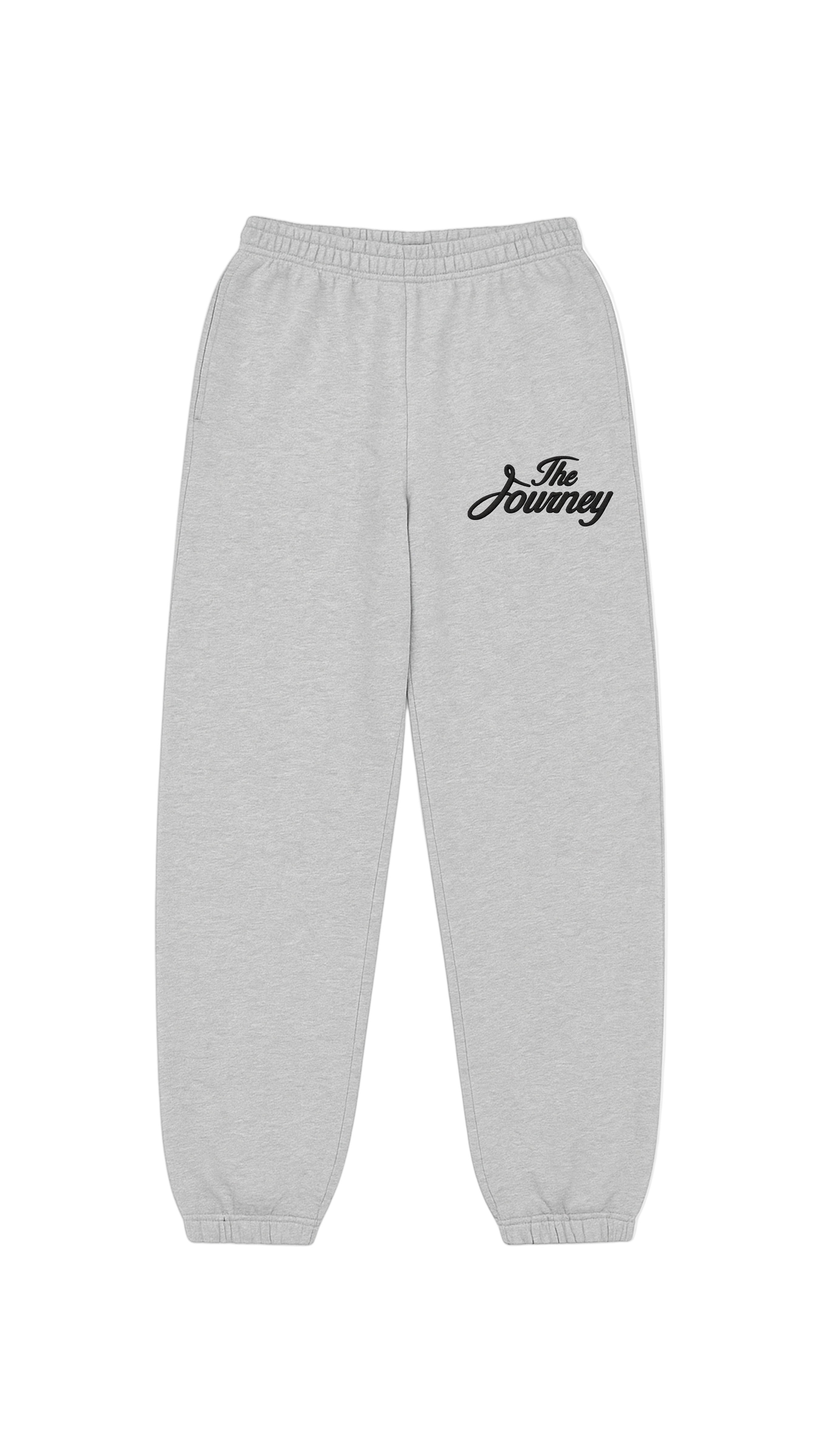 The Journey Script Sweatpant – THE JOURNEY PODCAST SHOP