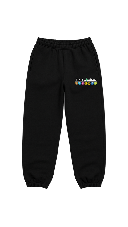 The Journey Subway Sweatpant