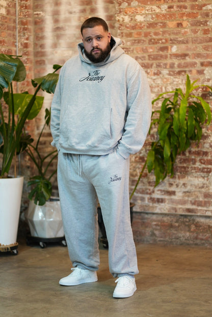 The Journey Script Sweatpant