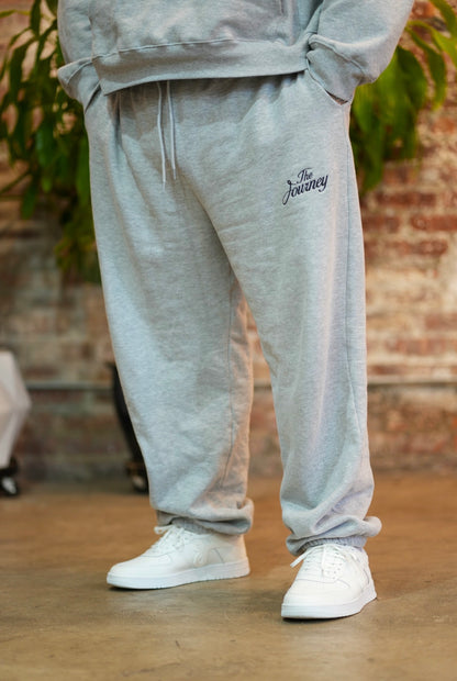 The Journey Script Sweatpant