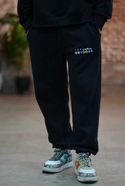 The Journey Subway Sweatpant