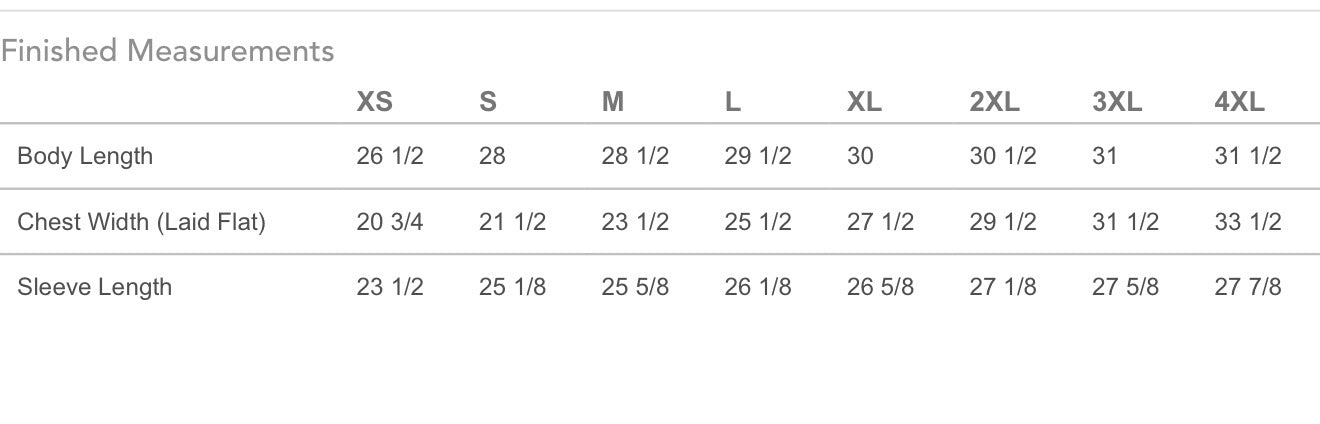 The Journey Subway Hoodie