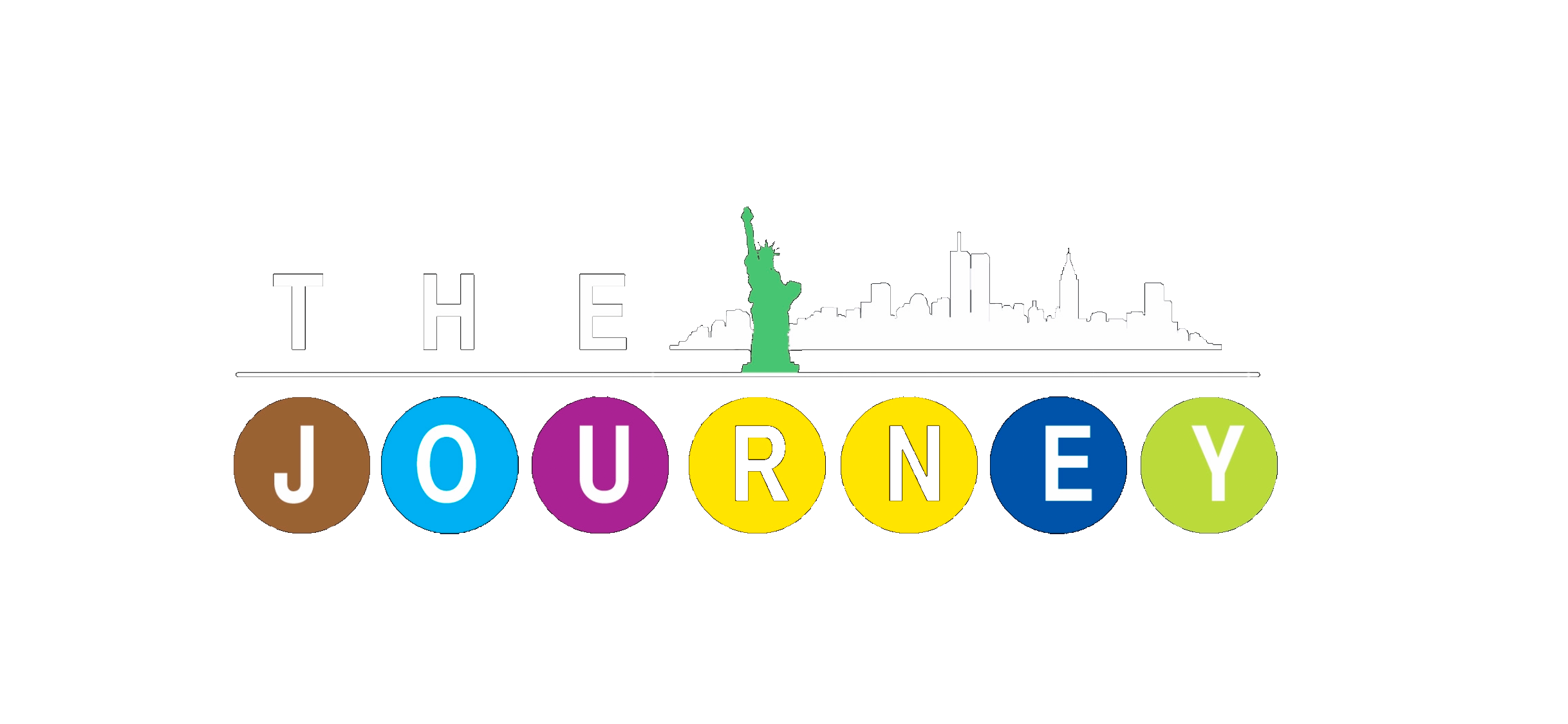 THE JOURNEY PODCAST SHOP
